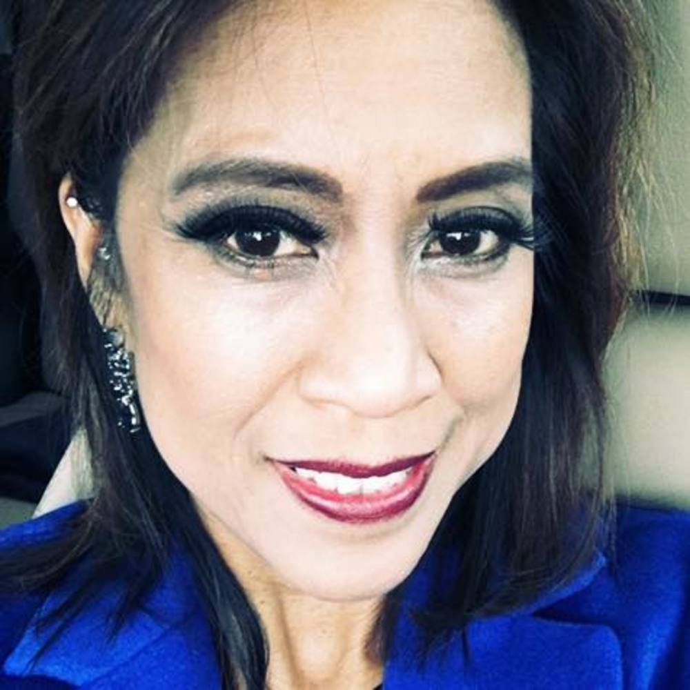 Meet your Posher, Gina